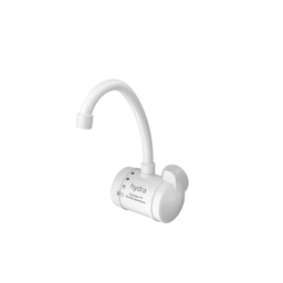Torneira Elétrica Hydralar Hydra Parede 4t 5500w Água Quente:127v 5500w - 1