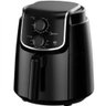 Fritadeira Elétrica Midea Air Fryer Gourmetfry Frb45p 4l 1500w Timer - 1