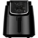 Ver imagem 3 de Fritadeira Elétrica Midea Air Fryer Gourmetfry Frb45p 4l 1500w Timer