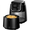 Fritadeira Elétrica Midea Air Fryer Gourmetfry Frb45p 4l 1500w Timer - 2