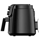 Ver imagem 4 de Fritadeira Elétrica Midea Air Fryer Gourmetfry Frb45p 4l 1500w Timer