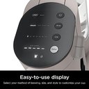 Ver imagem 7 de Ninja Coffee Maker Single-serve, Compacto, 56 Oz, Stone