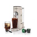 Ver imagem 1 de Ninja Coffee Maker Single-serve, Compacto, 56 Oz, Stone