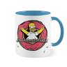 Caneca Simpsons Donuts Homer Simpson 320ml - 3