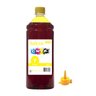 Kit 2 Litros Refill Ink Compatível Impressoras Epson CMYK - 5