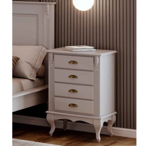 Mesa de Cabeceira Hannover - 60817