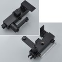 Ver imagem 7 de Chuveiro/ducha Moderno Preto Misturador Água Quente/fria