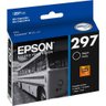Cartucho EPSON 297 Preto T297120 XP231/431 - 1