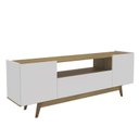 Ver imagem 2 de Rack para TV até 65 Polegadas 182cm 3 Portas Porto Belo