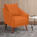 Ver imagem 1 de Poltrona Elea com Molas Ensacadas Movellu Home