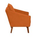 Ver imagem 3 de Poltrona Elea com Molas Ensacadas Movellu Home