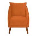 Ver imagem 2 de Poltrona Elea com Molas Ensacadas Movellu Home