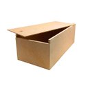 Ver imagem 1 de Embalagem Madeira Mdf - 31cm X 18cm