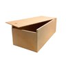 Embalagem Madeira Mdf - 31cm X 18cm - 1
