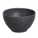 Ver imagem 1 de Conjunto com 6 Bowl Orgânico Preto Matte 558Ml