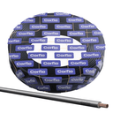 Ver imagem 1 de Cabo Flexível 4,0mm 750v Rolo 100m Preto Corfio