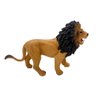Miniatura Animais Selvagens Leão Zb1270 - Art Brink - 2
