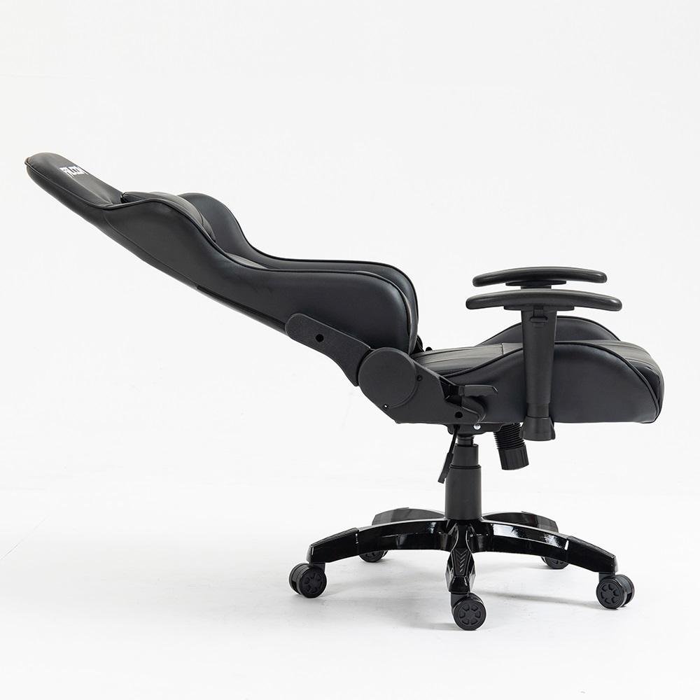 Cadeira Gamer Falcon - Meteora Preta - 3