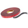 Fita Dupla Face 3M VHB 4312 12MM X 33M Cinza - 1