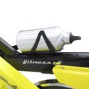 Ver imagem 2 de Bicicleta Ergometrica Spinning Fitness Academia Musculaçao Exercicio Bike Cross Treino Ab.MIDIA HJ-3