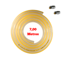 Ver imagem 6 de Mangueira Universal Gás Cozinha 7 Metros Multiuso 3/8