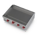 Ver imagem 4 de Chapa de Fritura a Gás Modelo Exportação 91,5cm 19mm