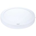 Ver imagem 1 de Painel de Sobrepor Led Pop Redondo 18W 6500k (Branco Frio) - AVANT