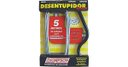 Ver imagem 1 de Desentupidor Manual Thompson com 5m