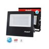 Refletor Led Slim100 - Holofote- IP65 - 100w - 6500K (Branco Frio) - À Prova D'água - 2