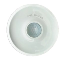 SENSOR DE PRESENÇA PARA TETO DE EMBUTIR OU SOBREPOR - 2
