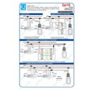 Ver imagem 3 de SENSOR DE PRESENÇA PARA TETO DE EMBUTIR OU SOBREPOR
