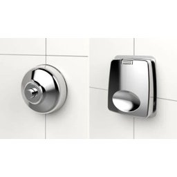 REPARO VÁLVULA DE DESCARGA ORIENTE SUPER/PRIMOR - BLUKIT - EMBOLO 40MM - 2 REPARO VÁLVULA DE DESCARGA ORIENTE SUPER/PRIMOR - BLUKIT - EMBOLO 40MM - 2