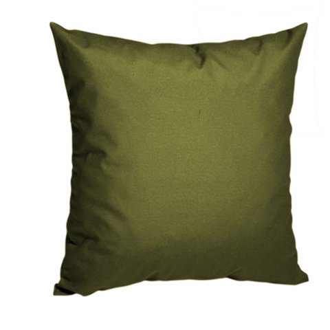 1 Almofada Cheia para Sofá Decorativas, Impermeáveis e Antimofo Grande Trama