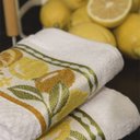 Ver imagem 3 de Kit com 4 Panos de Copa 100% Algodão da Cavhome