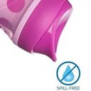 Ver imagem 2 de Copo Chicco Brilha no Escuro - Shiny Cup - PInk