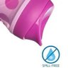 Copo Chicco Brilha no Escuro - Shiny Cup - PInk - 2