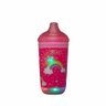 Copo Térmico Pisca-Pisca Nuby - 300 ml - Easy Sip - Rosa - 1