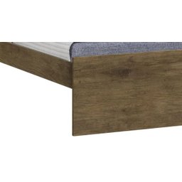 Cama Solteiro Prisma JeA Móveis - 4