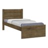 Cama Solteiro Prisma JeA Móveis - 2