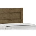 Ver imagem 3 de Cama Solteiro Prisma JeA Móveis