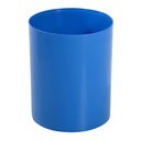 Ver imagem 3 de Lixeira Plástica 12l sem Tampa Cor:preto