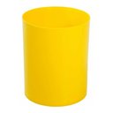 Ver imagem 4 de Lixeira Plástica 12l sem Tampa Cor:preto