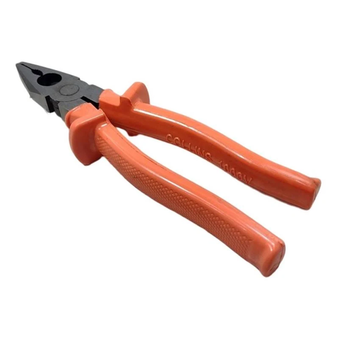 alicate universal 8 collins