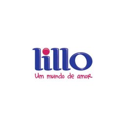 Copo 360 Treinamento Lillo com alça - Azul - 4