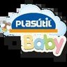Banheira Bebê Plasútil ref: 7040 - 21 Litros - Oliver - 3