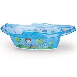 Banheira Bebê Plasútil ref: 7040 - 21 Litros - Oliver - 1