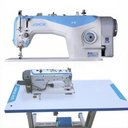 Ver imagem 3 de Reta Jack F4 110v Motor Energy Saving Direct Drive+ Cadeira