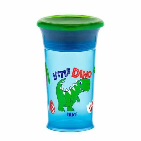 COPO 360 TREINAMENTO LILLO - AZUL