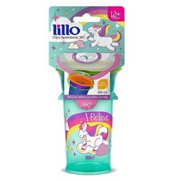 COPO 360 TREINAMENTO LILLO - UInicórnio - 2
