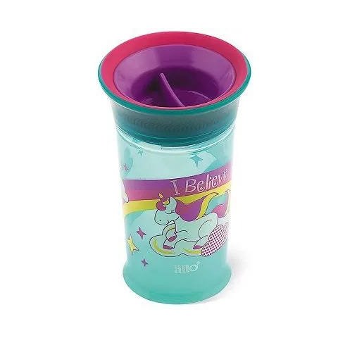 COPO 360 TREINAMENTO LILLO - UInicórnio